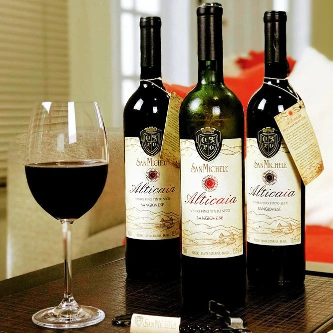 Vinho 1